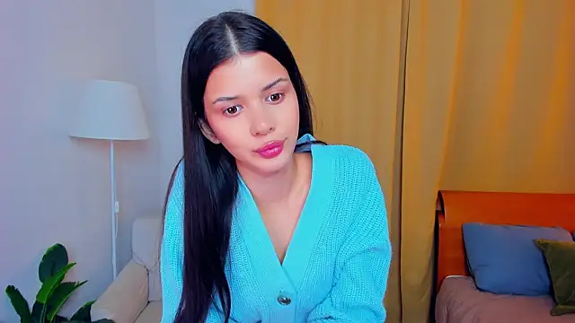 JoCauterucci online show from October 19, 6:26 am