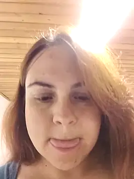 CARITOMIO online show from March 5, 11:33 pm