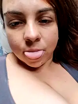 CARITOMIO online show from February 8, 7:17 pm