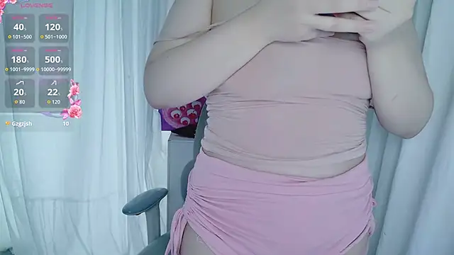 Scarlett-oracle online show from July 2, 3:23 am