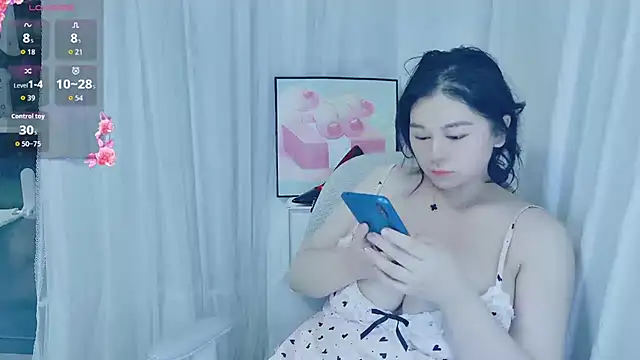 Scarlett-oracle online show from July 27, 2:58 pm