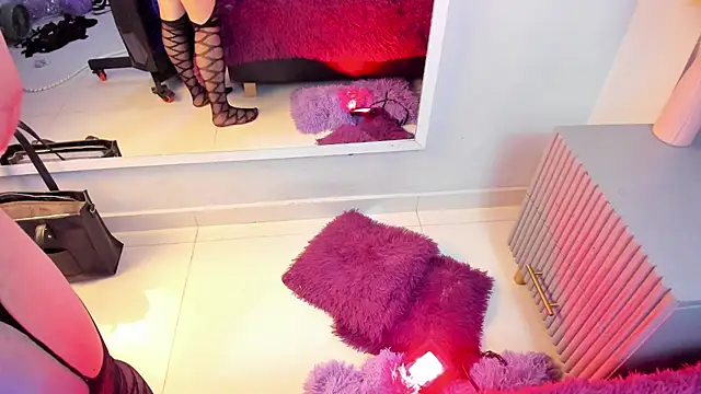 Mia Valentine  online show from March 4, 8:26 pm