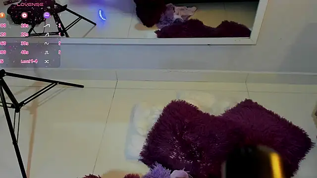 Mia Valentine  online show from February 23, 9:14 pm