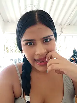 daringxxxhot online show from October 14, 7:05 pm