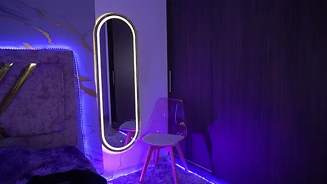 natasha vesper online show from October 15, 1:03 pm