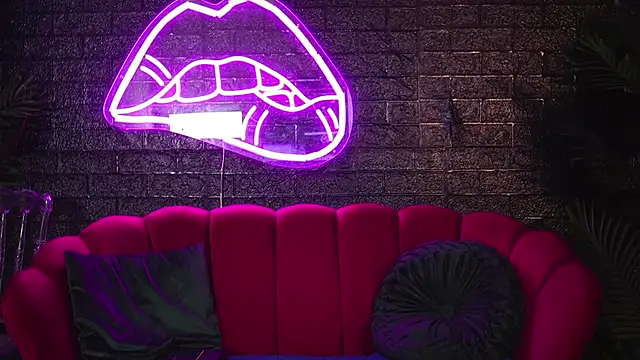 CherrySin online show from January 9, 8:24 pm