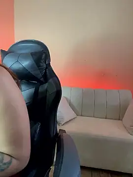 RedVelvet Dream online show from January 16, 9:55 pm