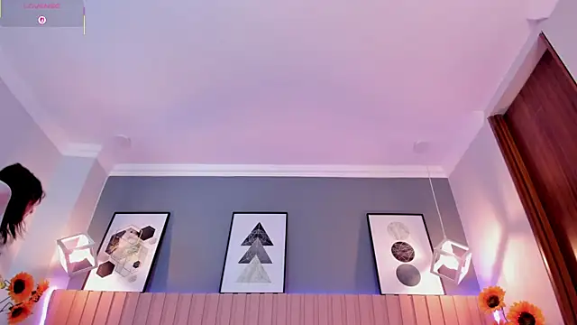 Nina Ford online show from January 16, 3:13 am