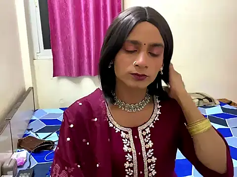 LuvLayla online show from October 17, 12:14 am