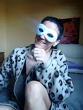 Ariel cp online show from February 26, 1:10 pm