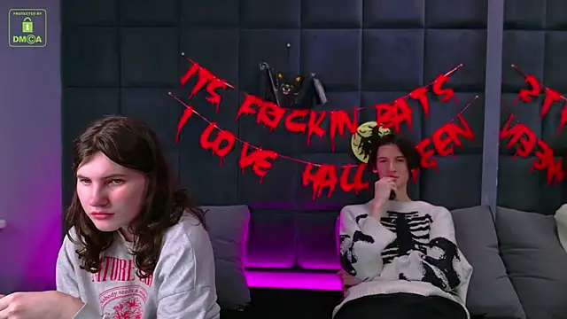 Snapshot of ViviaraNGendy chatting on November 1, 3:49 pm ViviaraNGendy online show from November 1, 3:49 pm