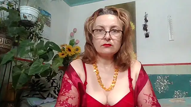 ZhannaLove480 online show from February 20, 8:05 am