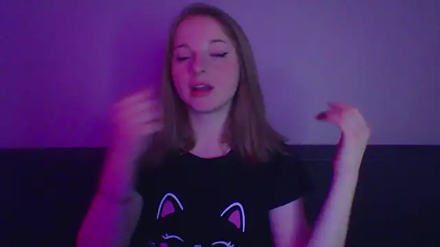 Star Girlish online show from November 4, 7:08 pm