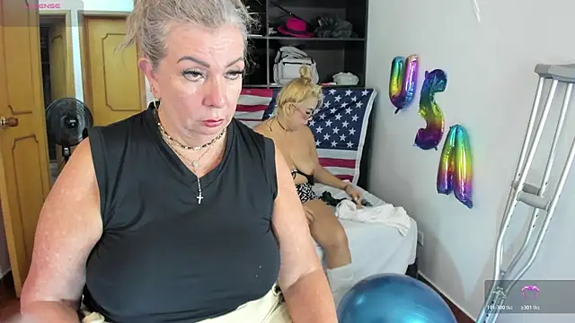  SARAI DUPONT online show from July 5, 10:04 pm