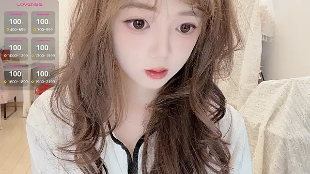 DDDDDoremi online show from March 15, 10:23 pm