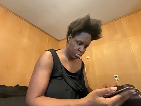 saltlightEmber online show from October 12, 7:38 pm