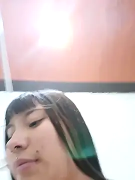 Zulema R1 online show from July 10, 11:37 pm