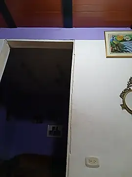 Zulema R1 online show from July 9, 11:28 pm