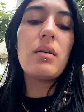 Scarlett 12 online show from September 30, 11:16 am