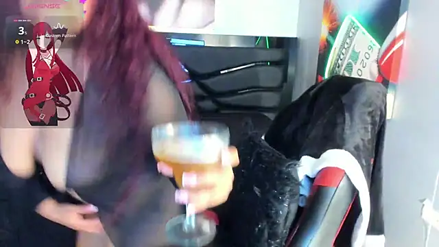 Sara Bdsm  online show from July 24, 4:49 pm