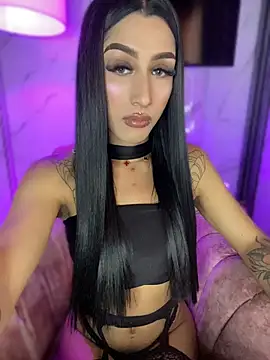  Denisse444 online show from July 25, 9:33 pm