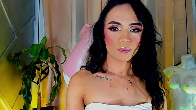 Cristal Gem1 online show from July 5, 4:19 am