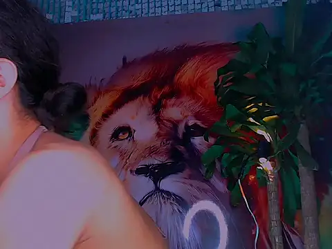 Cristal Gem1 online show from October 26, 5:14 am