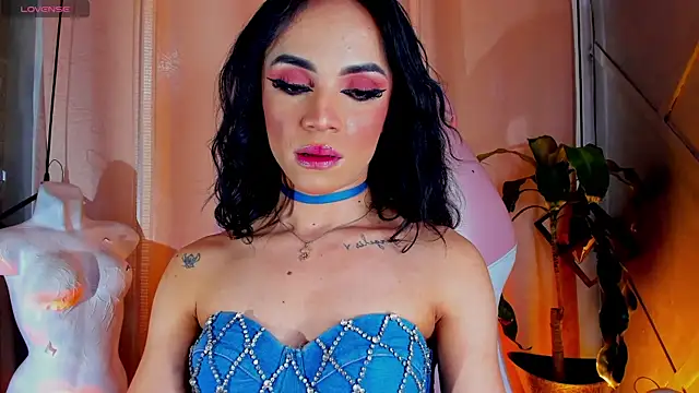 Cristal Gem1 online show from July 28, 2:13 pm