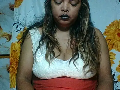 SEXY METISE online show from April 27, 1:46 am