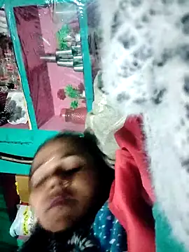 Pooja750 online show from February 21, 4:19 pm