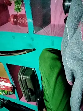 Pooja750 online show from March 9, 6:33 pm