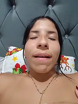 Liagni0 online show from February 13, 4:47 am