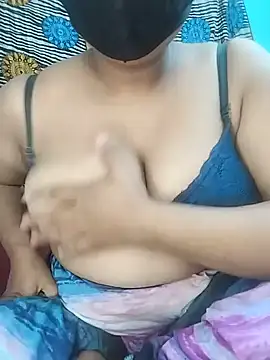 Aliya-03 online show from July 7, 7:38 pm
