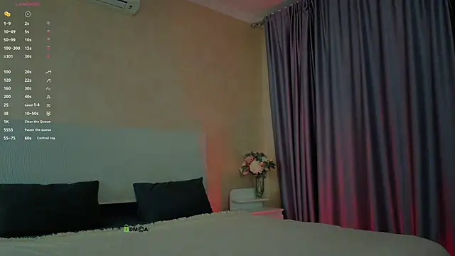  sophielov online show from July 27, 9:01 pm