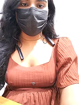 BeautyGirl sara online show from December 1, 12:41 pm