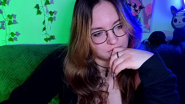 ZayaRush online show from June 2, 3:24 pm