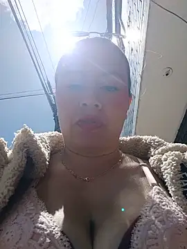 Hannah-colx online show from June 23, 3:32 pm