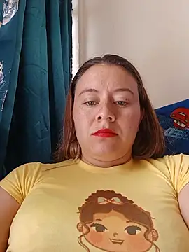 Hannah-colx online show from July 16, 4:22 pm