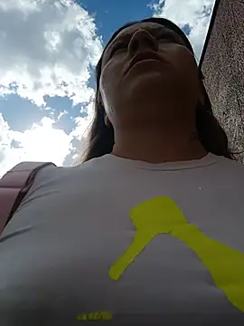 Hannah-colx online show from July 28, 8:52 pm