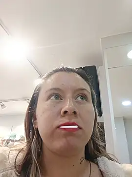 Hannah-colx online show from July 27, 4:04 pm