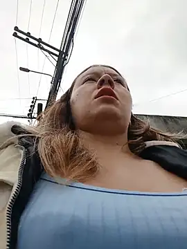 Hannah-colx online show from July 23, 2:36 pm