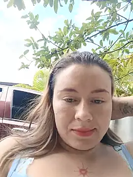 Hannah-colx online show from August 2, 7:50 pm