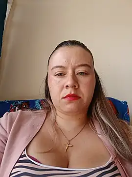 Hannah-colx online show from July 21, 2:07 pm