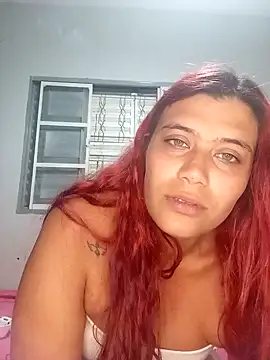 RuivaGrandona97 online show from September 17, 6:28 pm