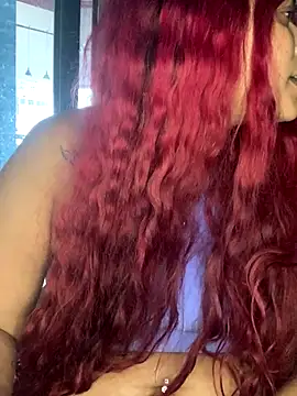 RuivaGrandona97 online show from November 13, 7:57 pm