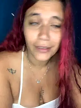 RuivaGrandona97 online show from October 18, 5:37 pm