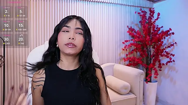 GiaNovak online show from October 24, 12:34 pm