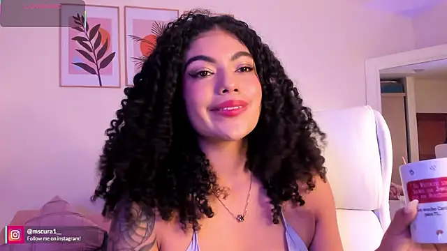 miss curazao online show from June 9, 12:37 pm