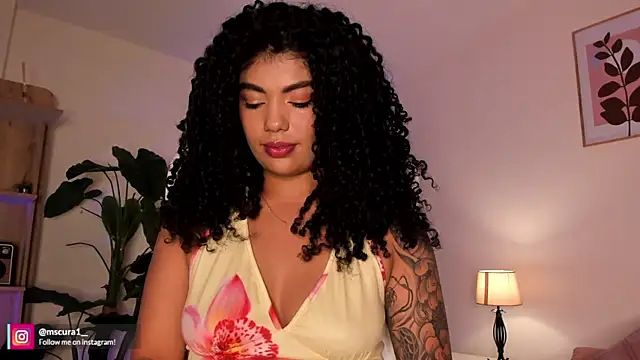 miss curazao online show from July 22, 1:01 pm