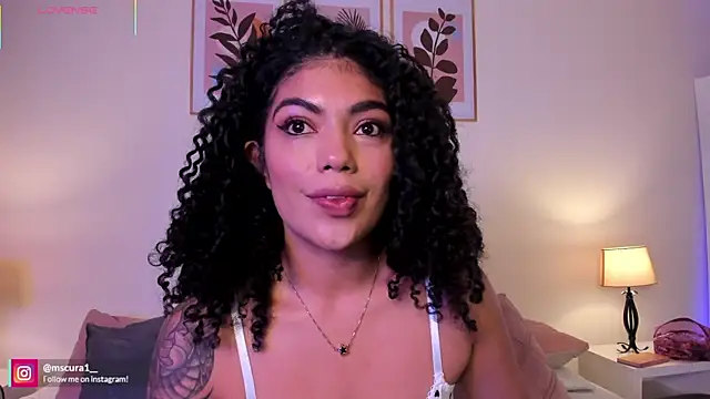 miss curazao online show from June 18, 1:27 pm